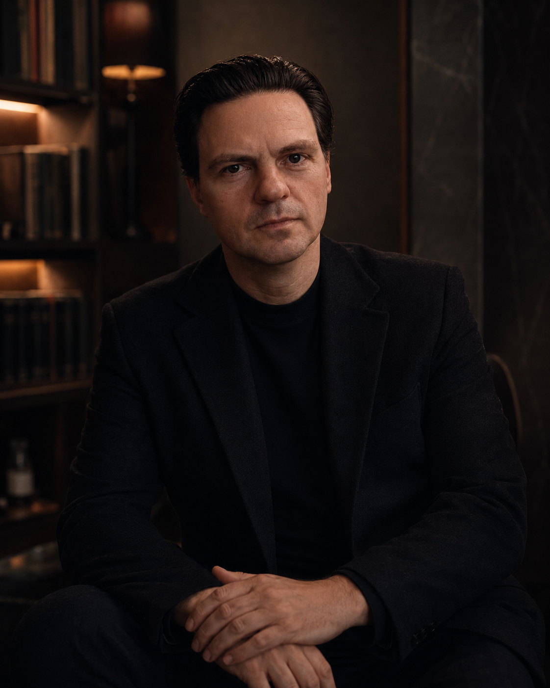 Дмитрий Ванеев